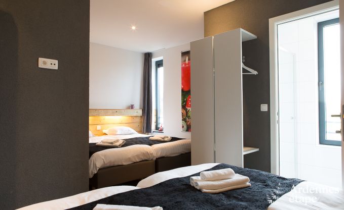 Vakantiehuis in Aubel voor 45 personen in de Ardennen