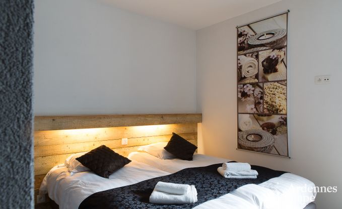 Vakantiehuis in Aubel voor 45 personen in de Ardennen