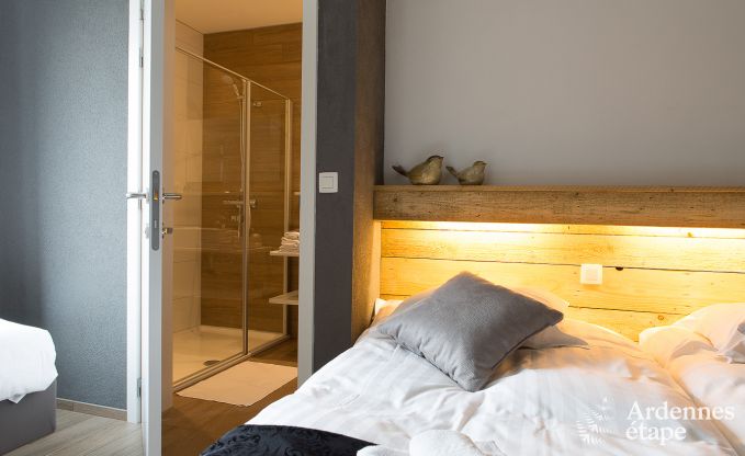 Vakantiehuis in Aubel voor 45 personen in de Ardennen