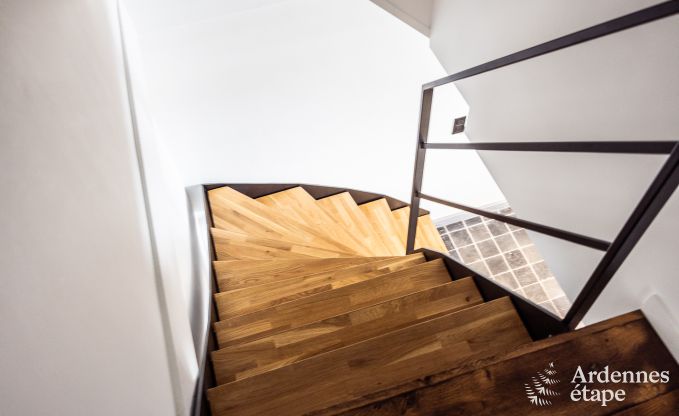 Vakantiehuis in Aubel voor 7 personen in de Ardennen