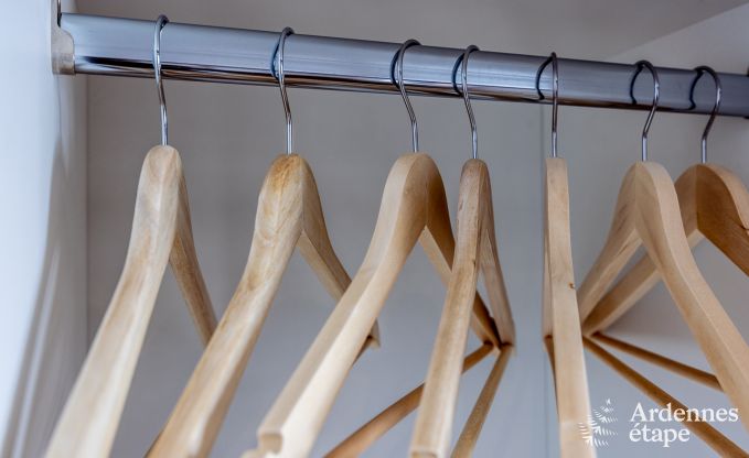 Vakantiehuis in Aubel voor 7 personen in de Ardennen