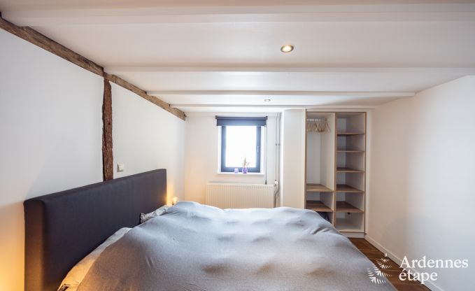 Vakantiehuis in Aubel voor 7 personen in de Ardennen