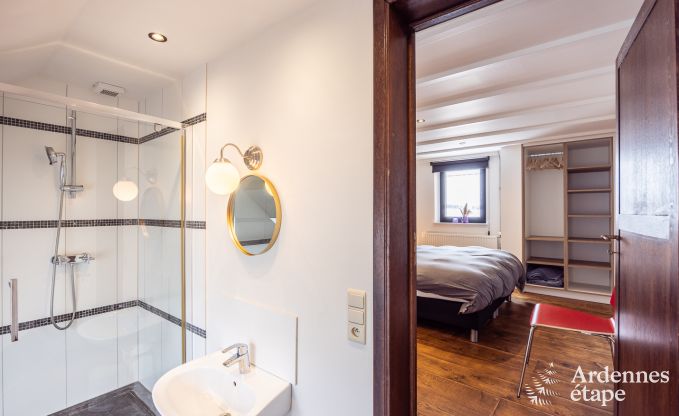 Vakantiehuis in Aubel voor 7 personen in de Ardennen