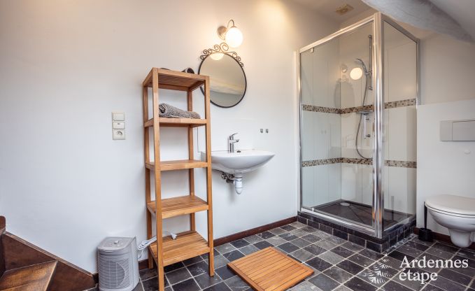 Vakantiehuis in Aubel voor 7 personen in de Ardennen
