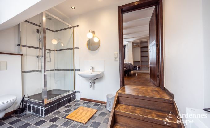 Vakantiehuis in Aubel voor 7 personen in de Ardennen