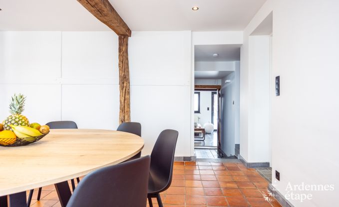 Vakantiehuis in Aubel voor 7 personen in de Ardennen