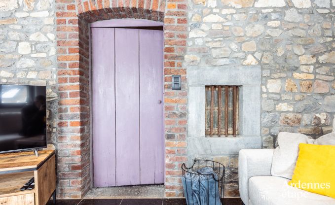 Vakantiehuis in Aubel voor 7 personen in de Ardennen