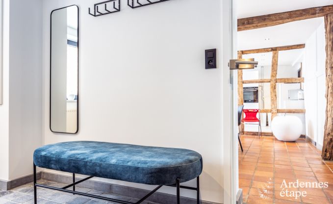 Vakantiehuis in Aubel voor 7 personen in de Ardennen