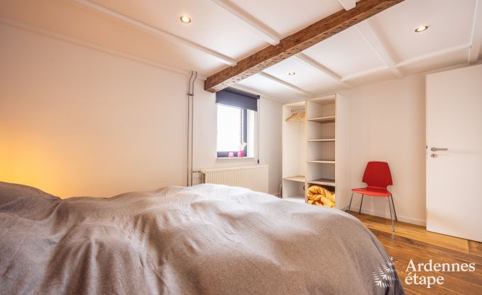 Vakantiehuis in Aubel voor 7 personen in de Ardennen