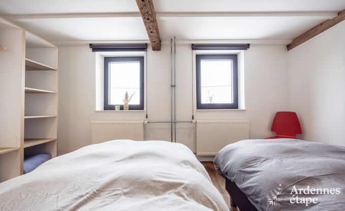 Vakantiehuis in Aubel voor 7 personen in de Ardennen