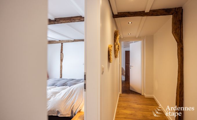 Vakantiehuis in Aubel voor 7 personen in de Ardennen