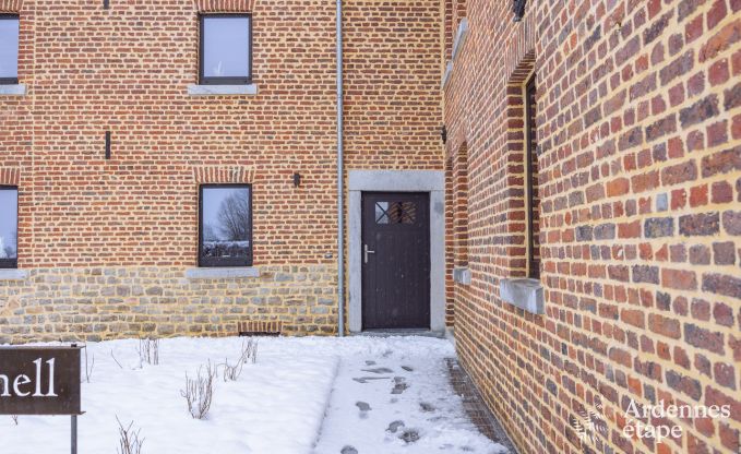 Vakantiehuis in Aubel voor 7 personen in de Ardennen