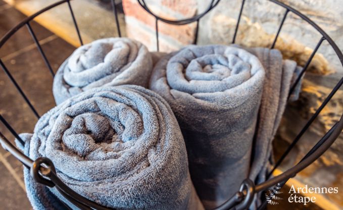 Vakantiehuis in Aubel voor 7 personen in de Ardennen