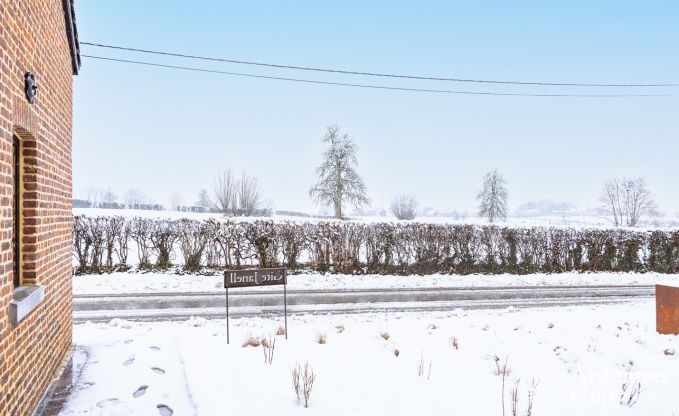 Vakantiehuis in Aubel voor 7 personen in de Ardennen