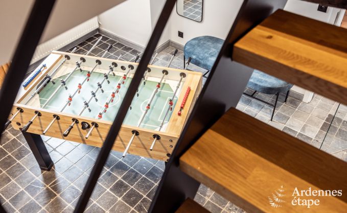 Vakantiehuis in Aubel voor 7 personen in de Ardennen