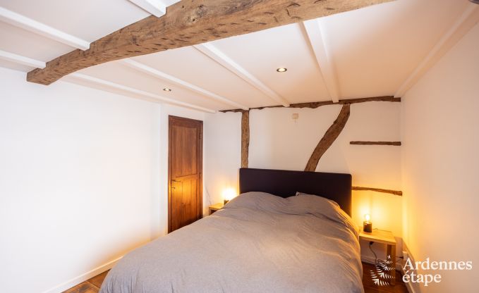 Vakantiehuis in Aubel voor 7 personen in de Ardennen