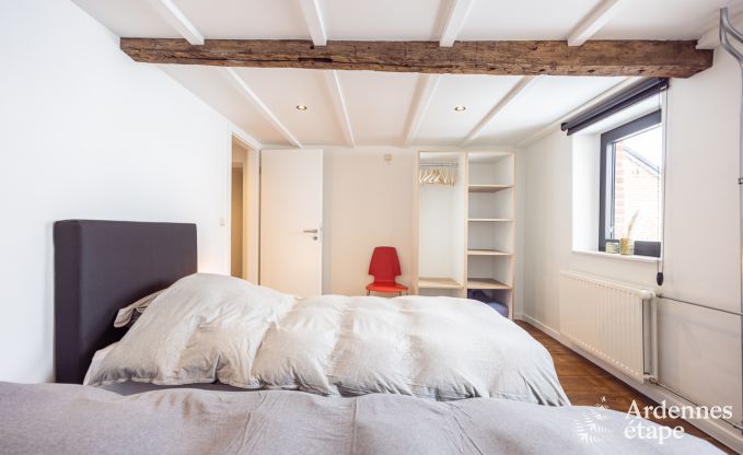 Vakantiehuis in Aubel voor 7 personen in de Ardennen