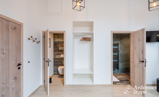 Vakantiehuis in Aubel voor 12 personen in de Ardennen