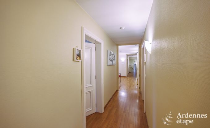 Vakantiehuis in Aubel voor 22 personen in de Ardennen