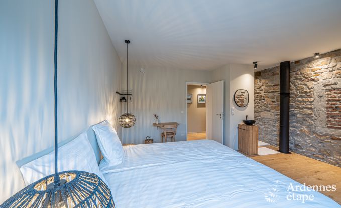 Grote vakantiewoning in Aubel: ideaal voor 30 personen met zwembad en uitgebreide faciliteiten