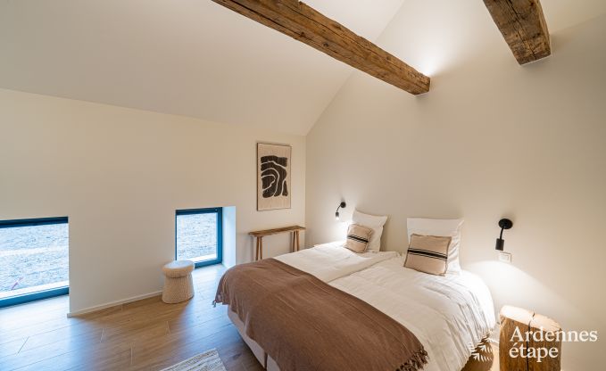 Grote vakantiewoning in Aubel: ideaal voor 30 personen met zwembad en uitgebreide faciliteiten