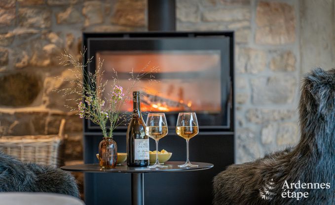 Grote vakantiewoning in Aubel: ideaal voor 30 personen met zwembad en uitgebreide faciliteiten