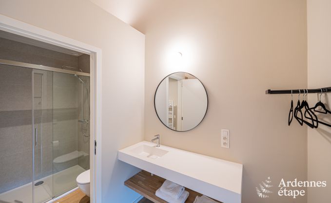 Grote vakantiewoning in Aubel: ideaal voor 30 personen met zwembad en uitgebreide faciliteiten