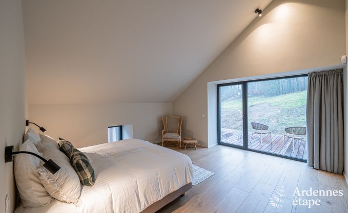 Grote vakantiewoning in Aubel: ideaal voor 30 personen met zwembad en uitgebreide faciliteiten