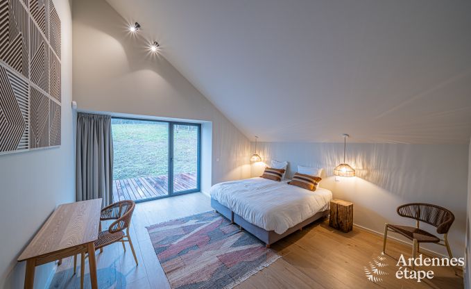 Grote vakantiewoning in Aubel: ideaal voor 30 personen met zwembad en uitgebreide faciliteiten