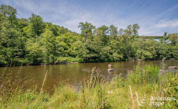 Cottage in Aywaille Remouchamps voor 21 personen in de Ardennen