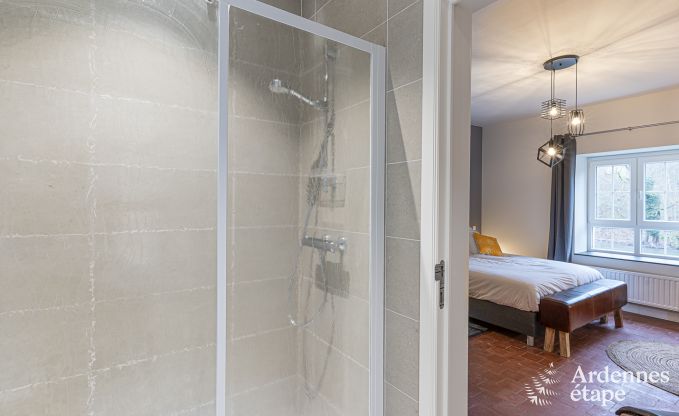 Cottage in Aywaille Remouchamps voor 21 personen in de Ardennen