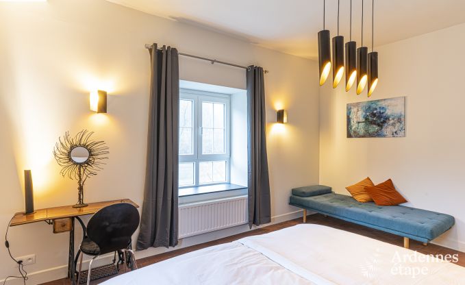 Cottage in Aywaille Remouchamps voor 21 personen in de Ardennen