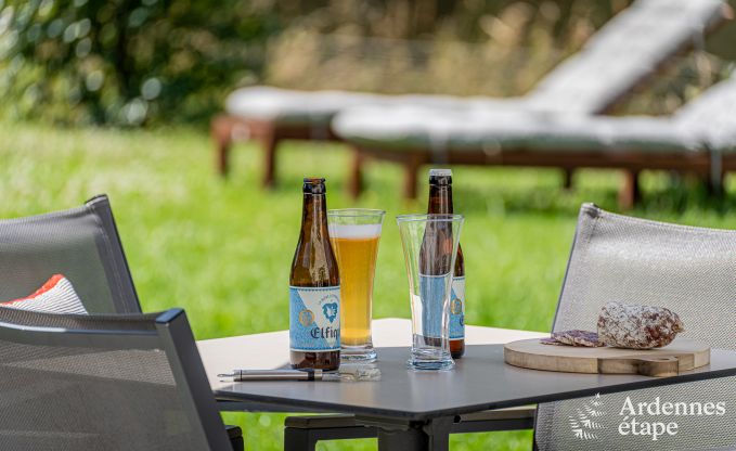 Cottage in Aywaille Remouchamps voor 21 personen in de Ardennen