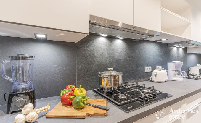 Cottage in Aywaille Remouchamps voor 21 personen in de Ardennen