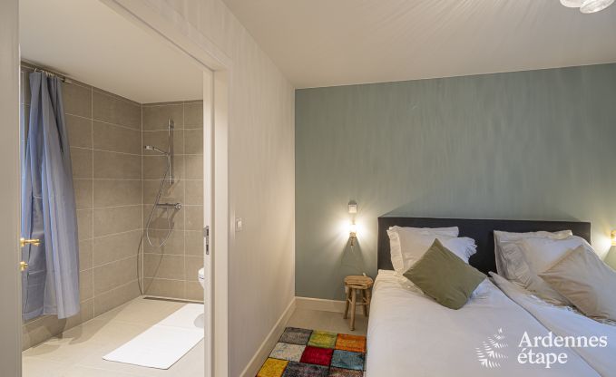 Cottage in Aywaille Remouchamps voor 21 personen in de Ardennen