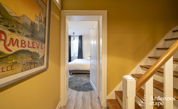 Cottage in Aywaille Remouchamps voor 21 personen in de Ardennen