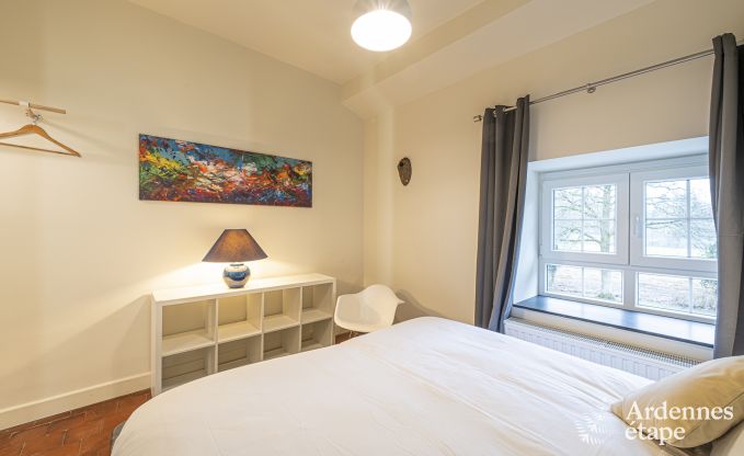 Cottage in Aywaille Remouchamps voor 21 personen in de Ardennen