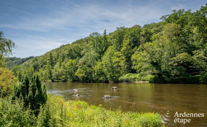 Cottage in Aywaille Remouchamps voor 21 personen in de Ardennen