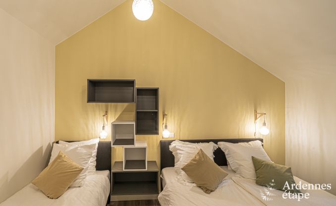 Cottage in Aywaille Remouchamps voor 21 personen in de Ardennen