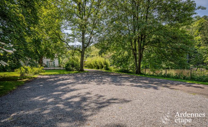 Cottage in Aywaille Remouchamps voor 21 personen in de Ardennen