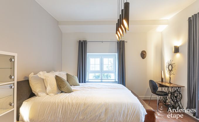 Cottage in Aywaille Remouchamps voor 21 personen in de Ardennen