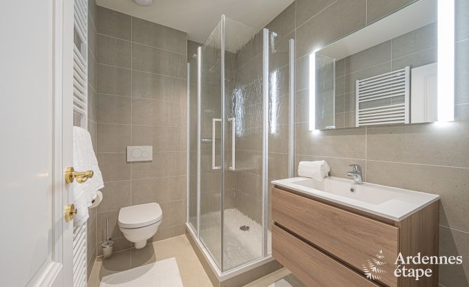 Cottage in Aywaille Remouchamps voor 21 personen in de Ardennen