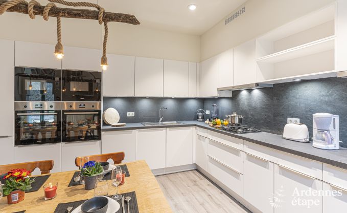 Cottage in Aywaille Remouchamps voor 21 personen in de Ardennen