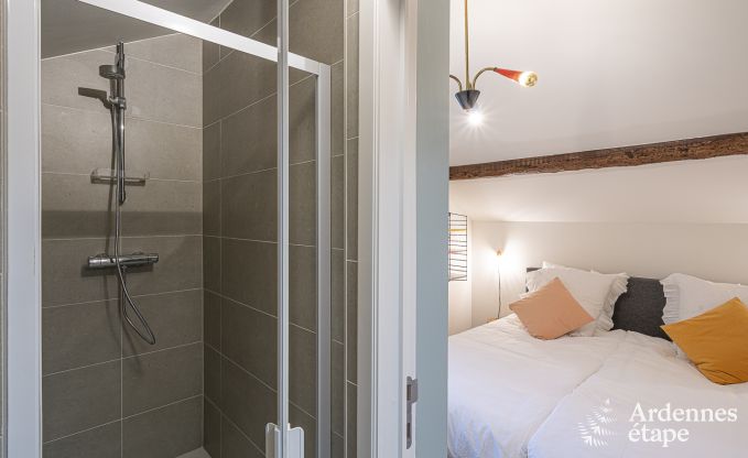 Cottage in Aywaille Remouchamps voor 21 personen in de Ardennen