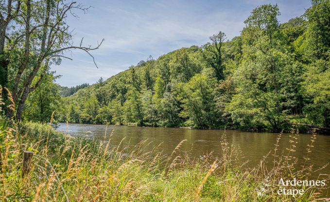 Cottage in Aywaille Remouchamps voor 21 personen in de Ardennen