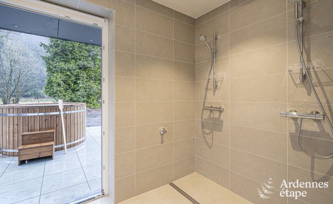 Cottage in Aywaille Remouchamps voor 21 personen in de Ardennen