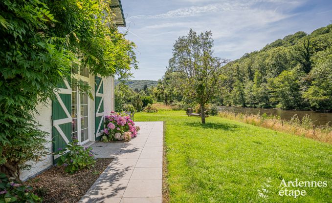 Cottage in Aywaille Remouchamps voor 21 personen in de Ardennen