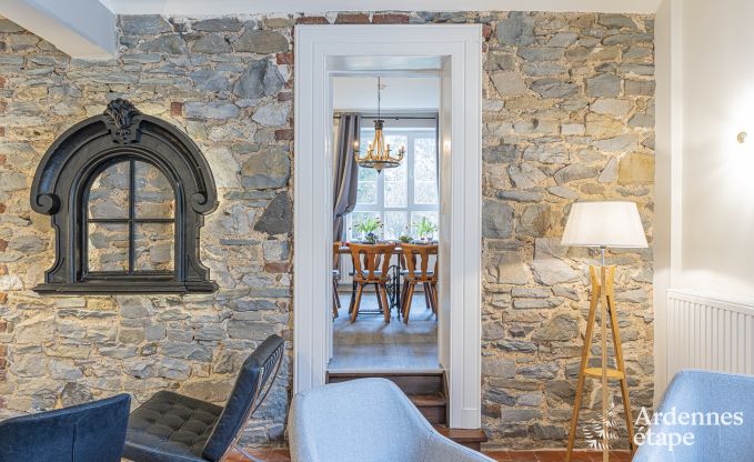 Cottage in Aywaille Remouchamps voor 21 personen in de Ardennen