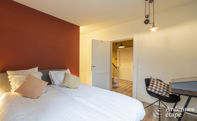 Cottage in Aywaille Remouchamps voor 21 personen in de Ardennen