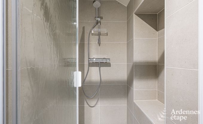 Cottage in Aywaille Remouchamps voor 21 personen in de Ardennen